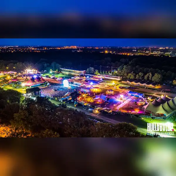 venue photo