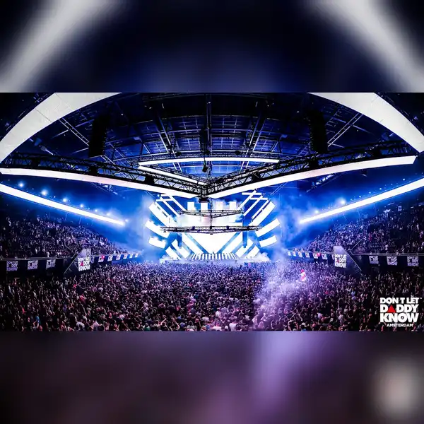 venue photo