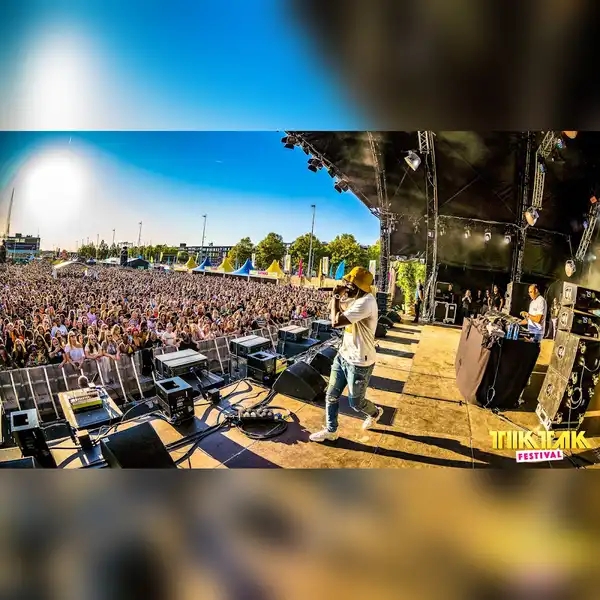 venue photo