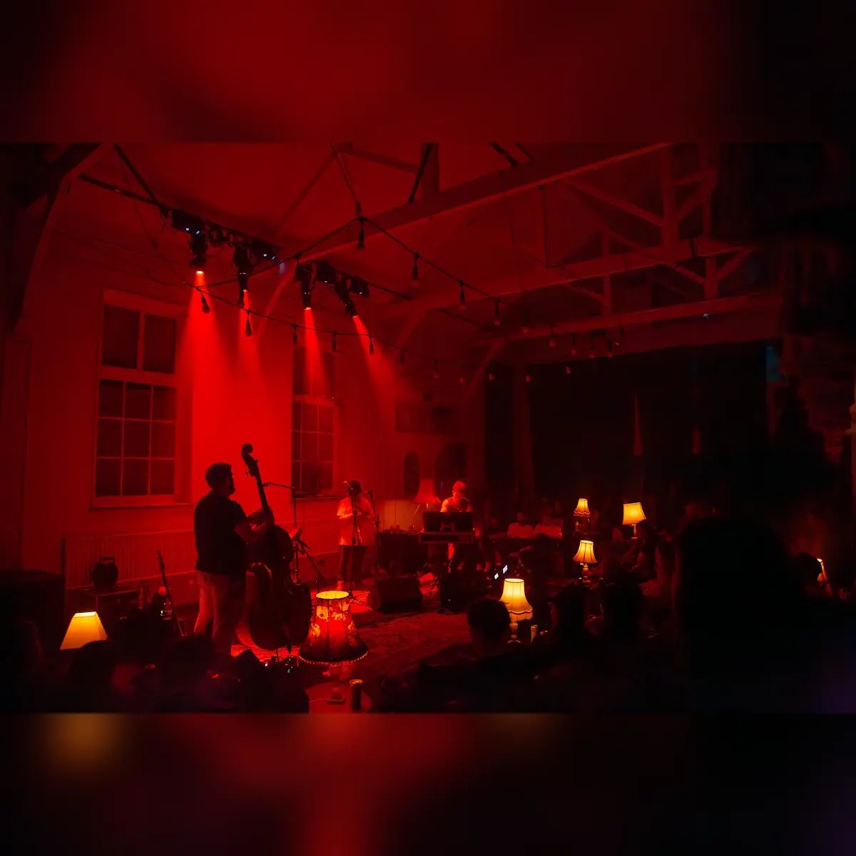 venue photo