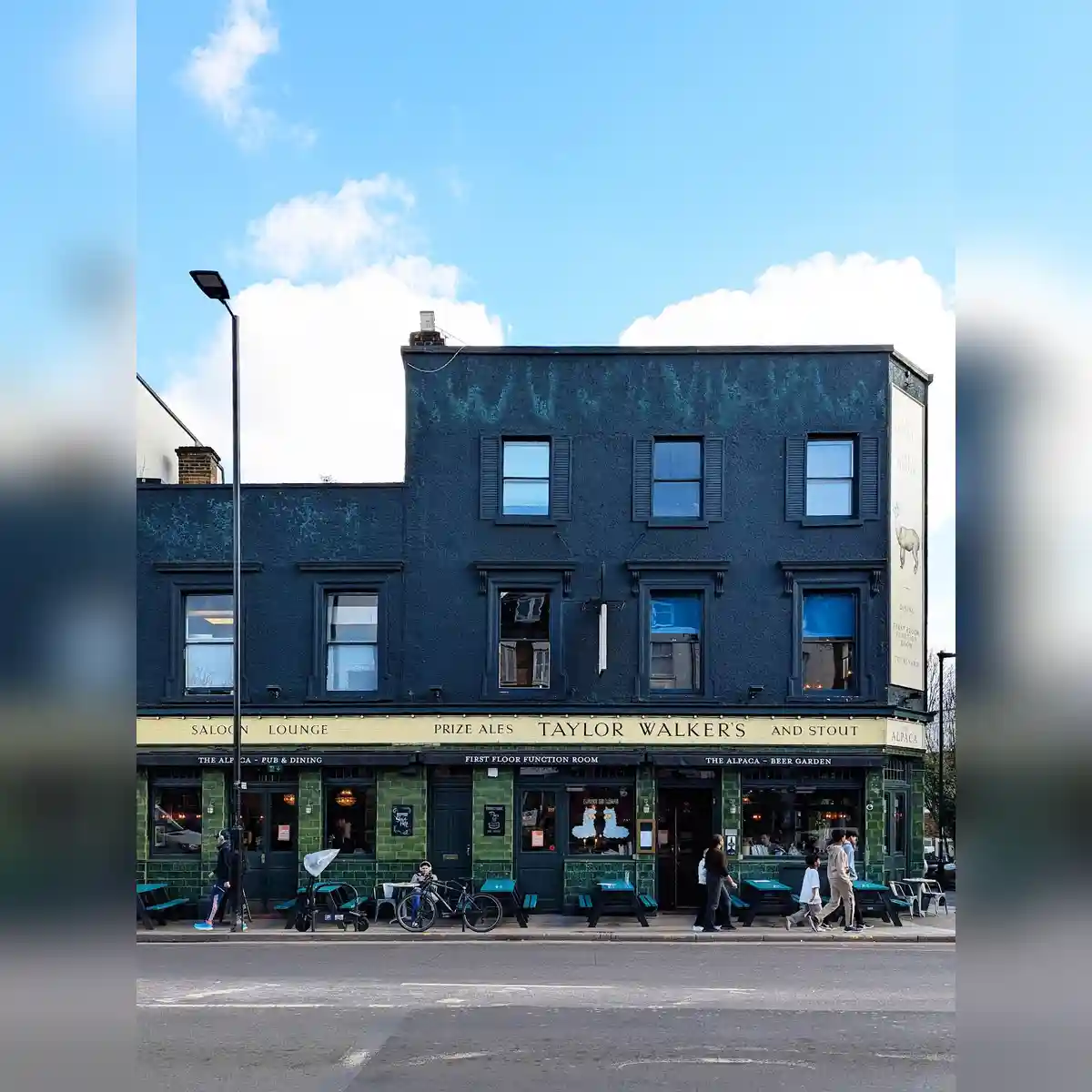 venue photo