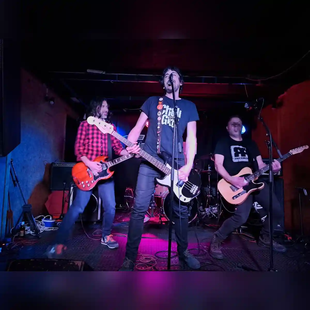 venue photo