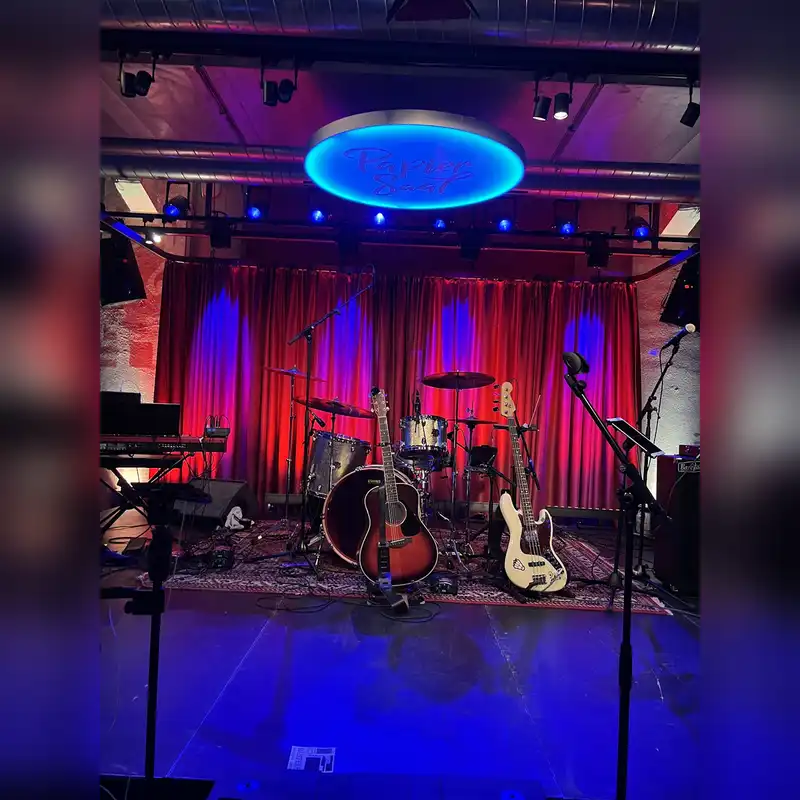 venue photo