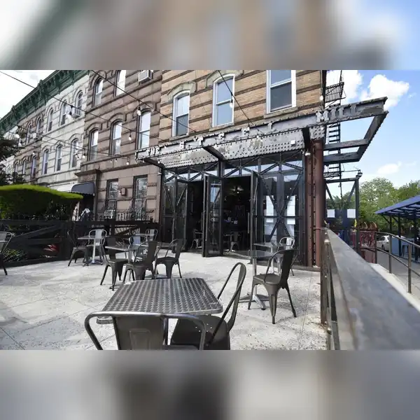 venue photo