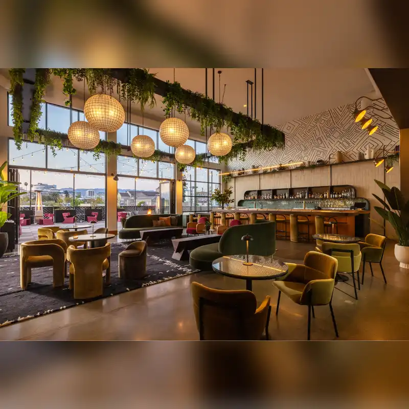 venue photo