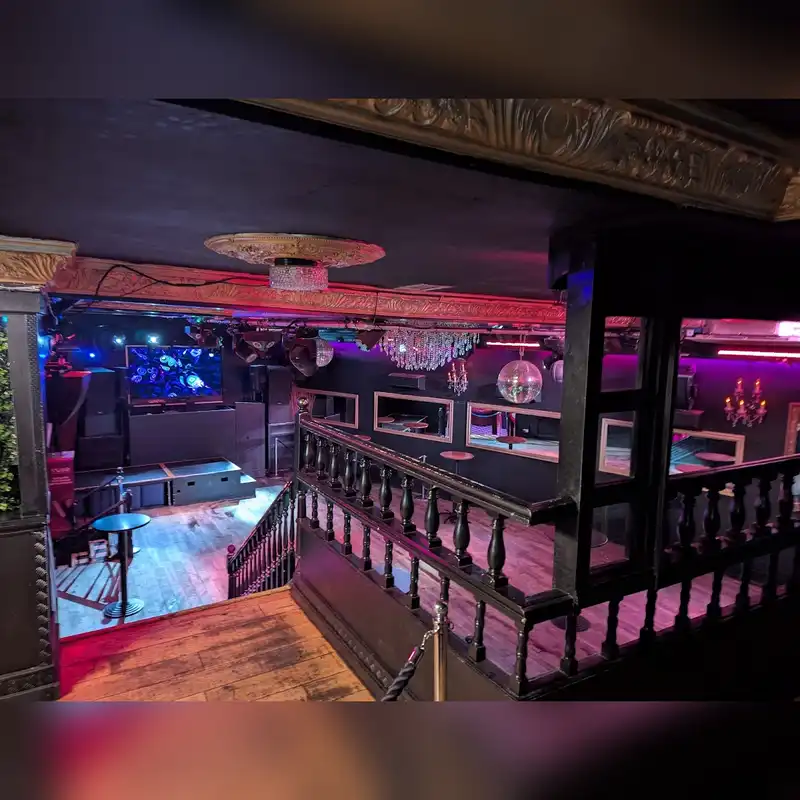 venue photo
