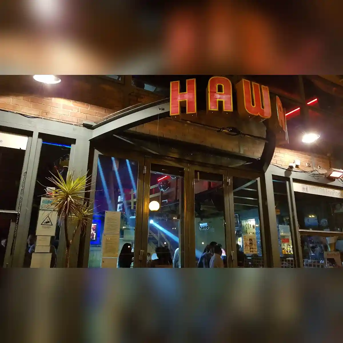 venue photo