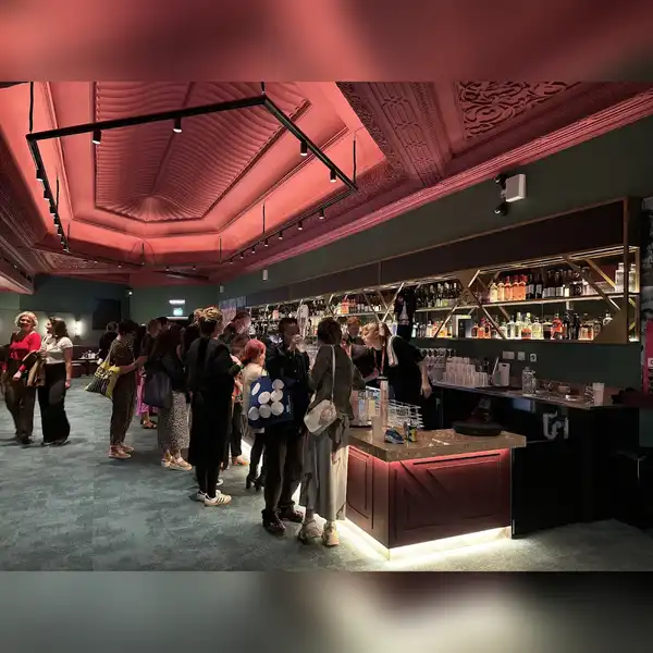 venue photo