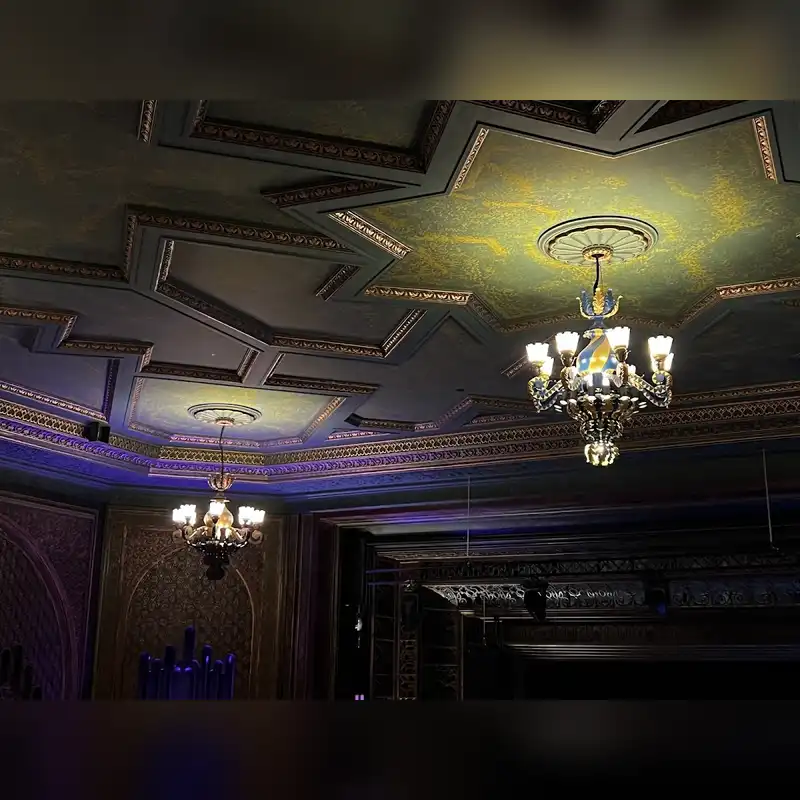 venue photo