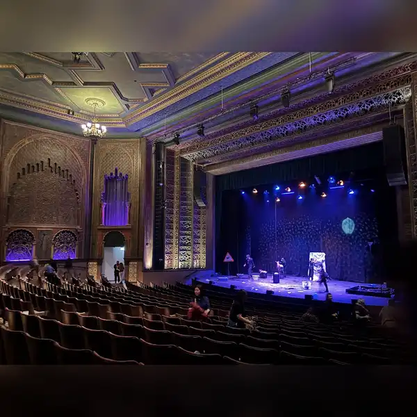 venue photo