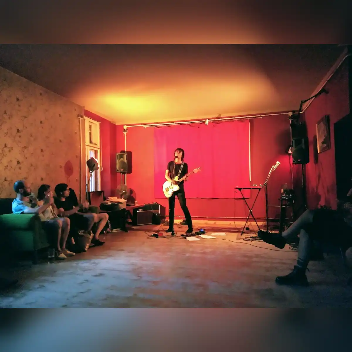 venue photo