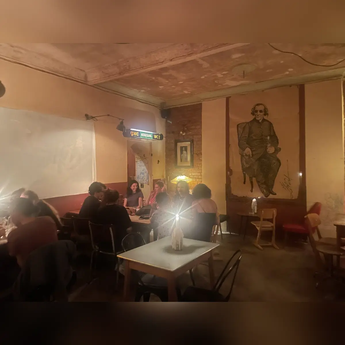 venue photo