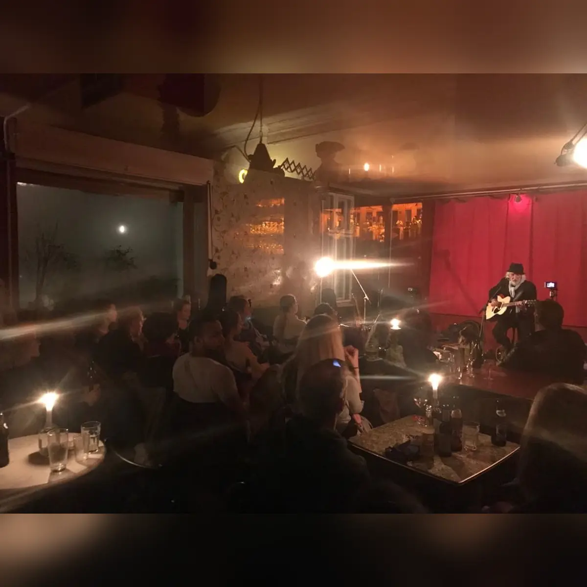 venue photo