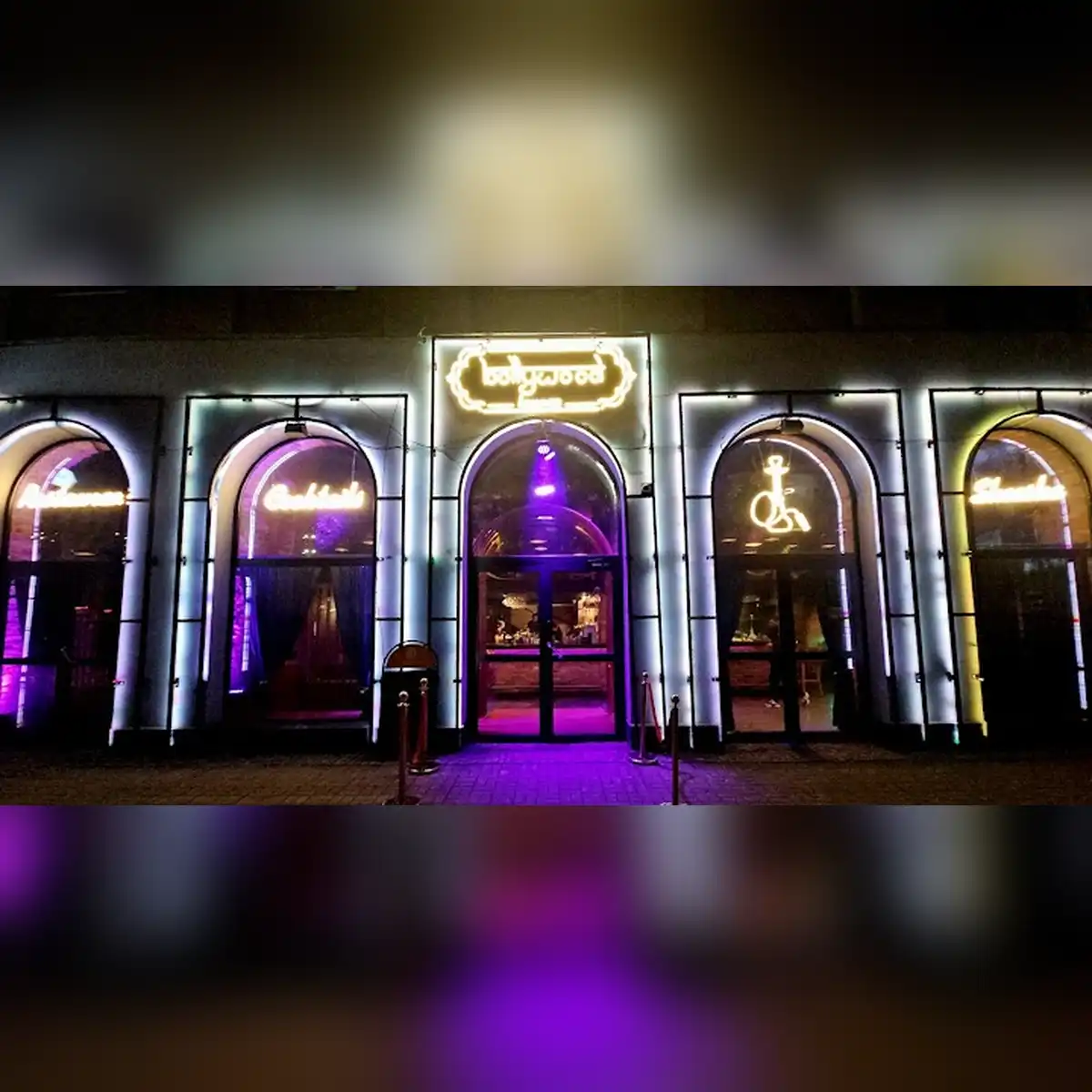 venue photo