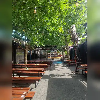 venue photo
