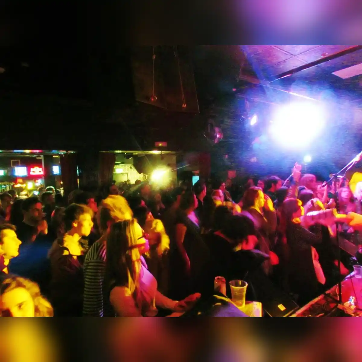 venue photo
