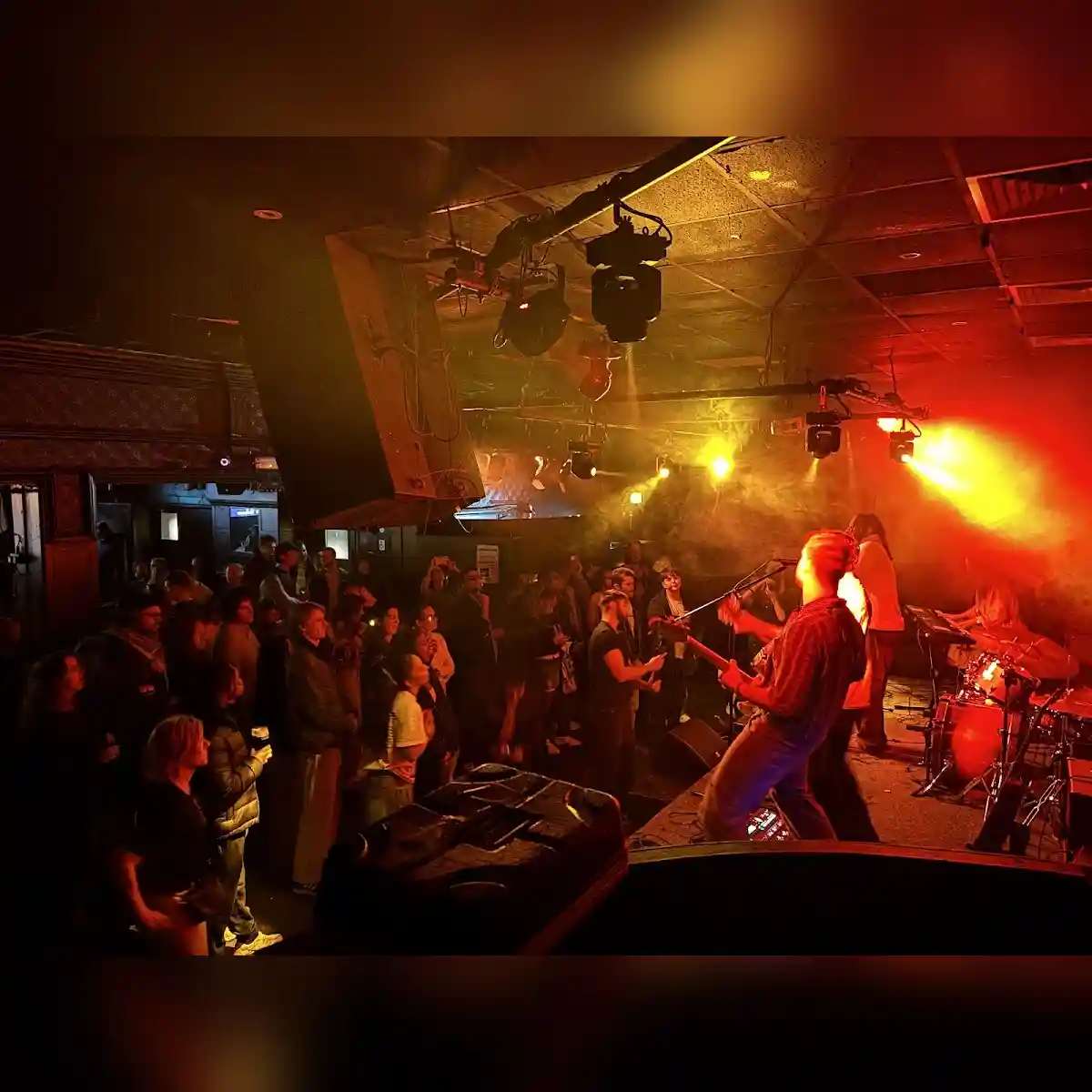 venue photo
