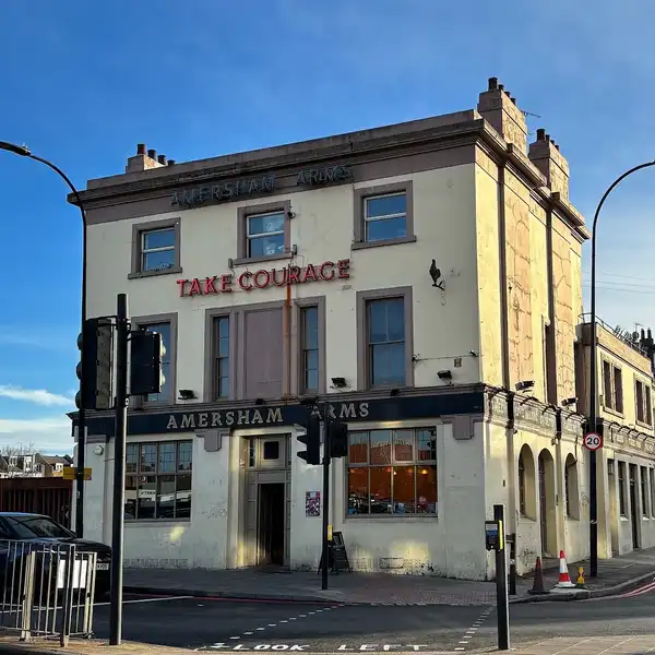 venue photo