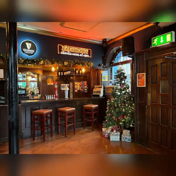 venue photo
