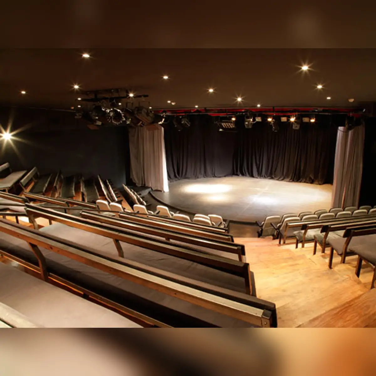 venue photo
