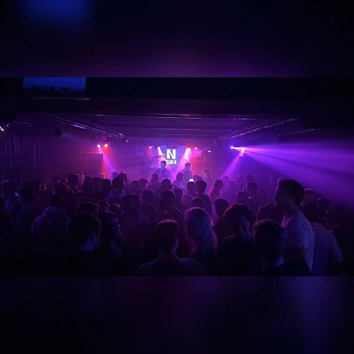 venue photo