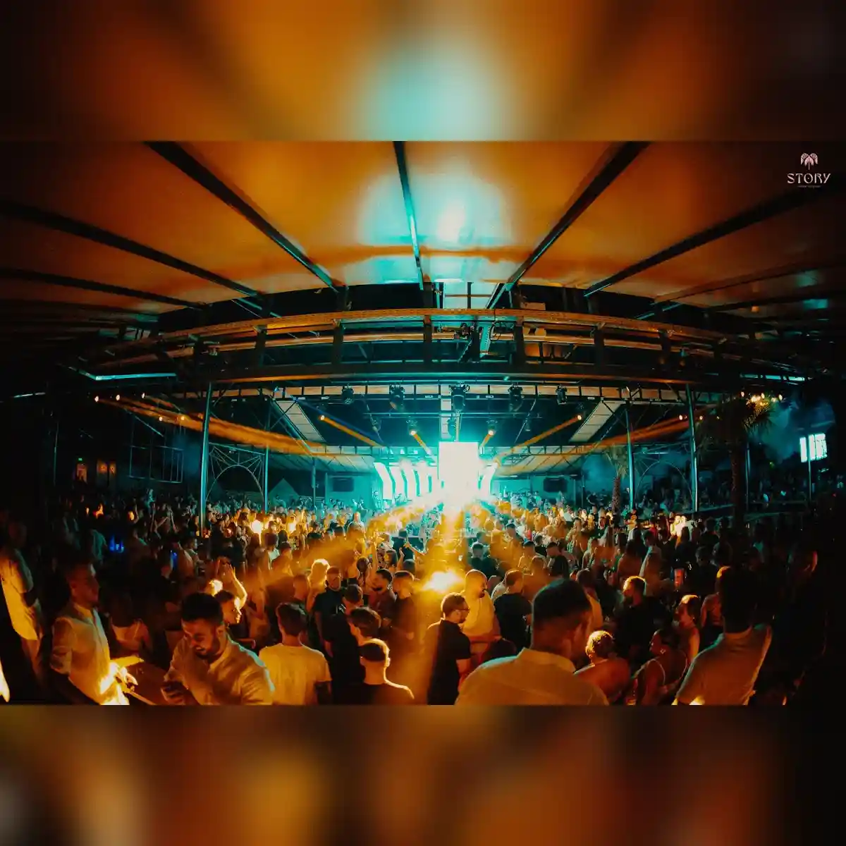 Story - Under the Stars in Trikala