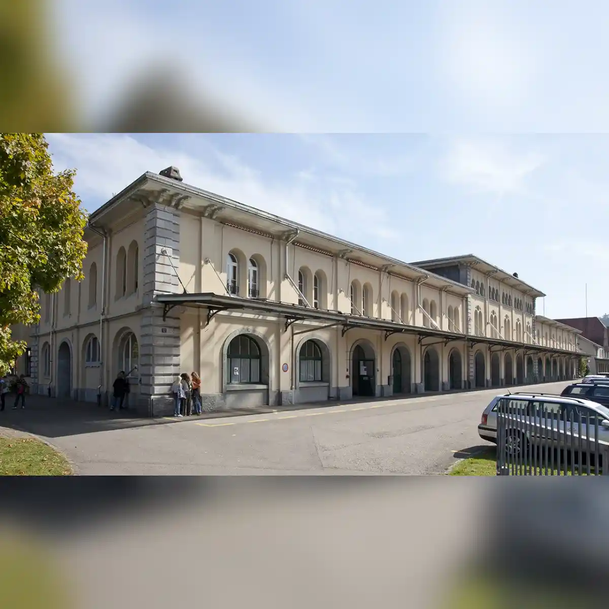 venue photo
