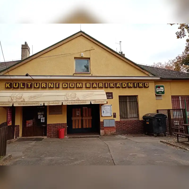 venue photo