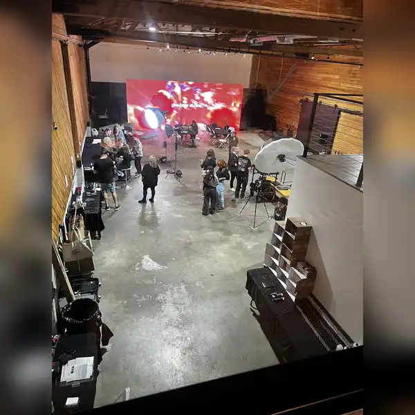 venue photo