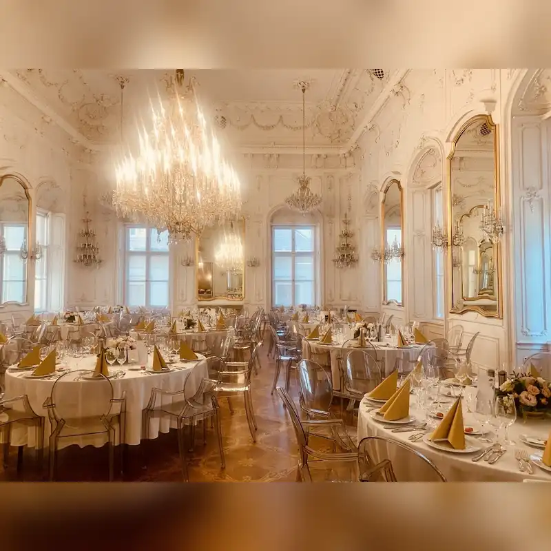 venue photo
