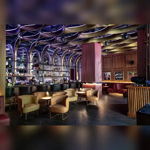 venue photo