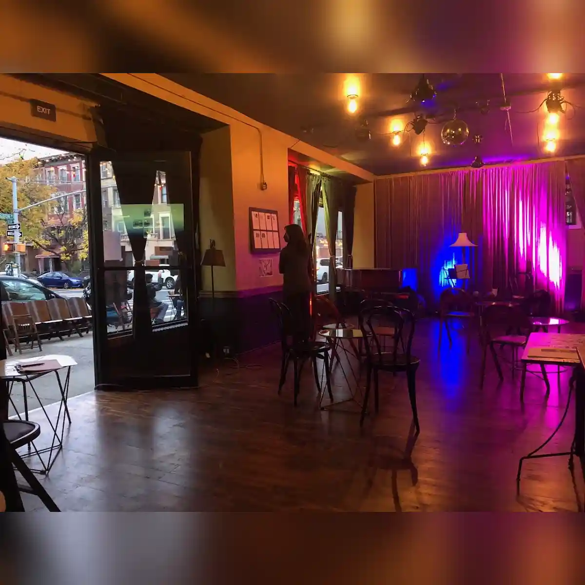venue photo