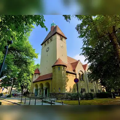 venue photo