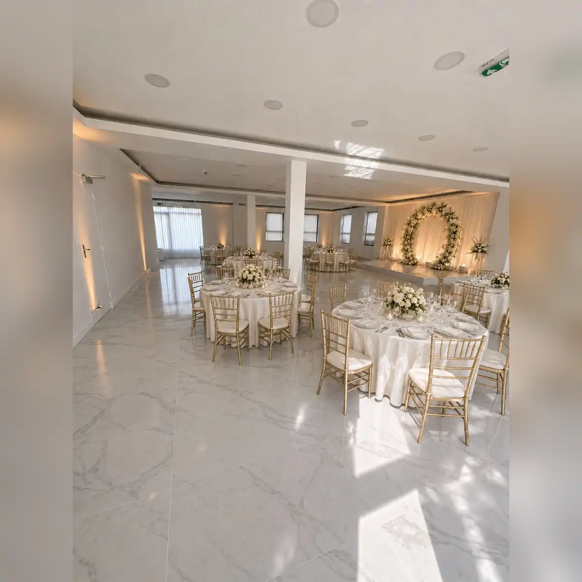venue photo