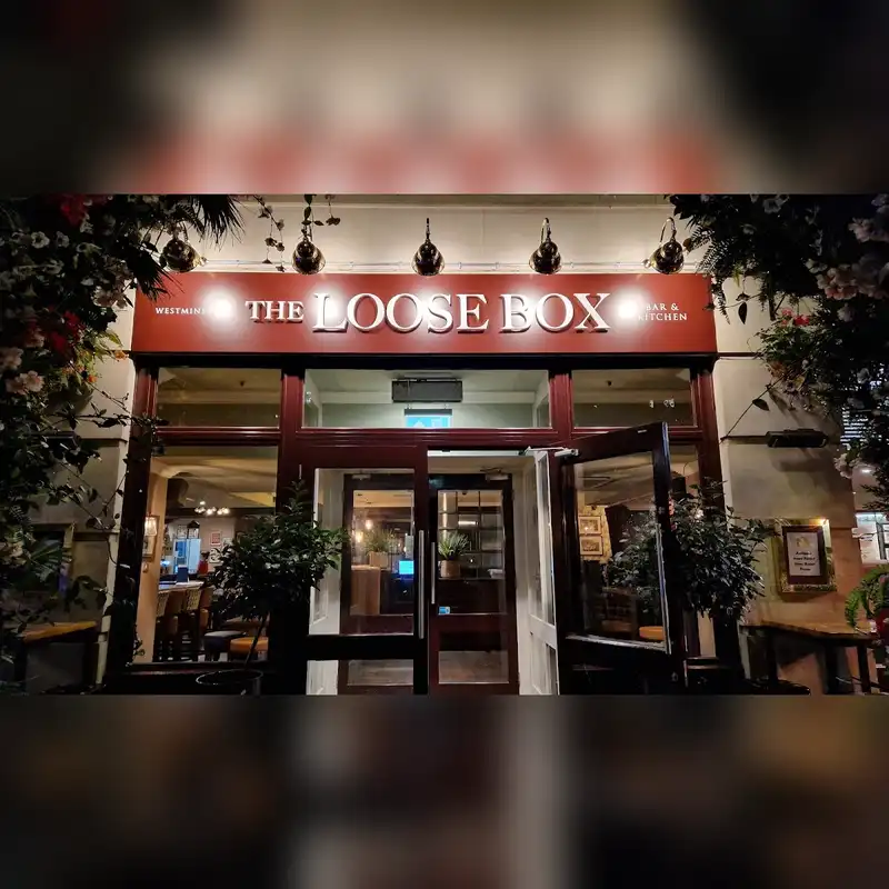 venue photo