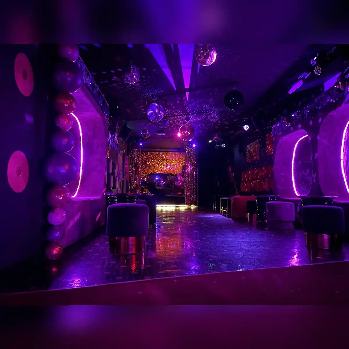 venue photo