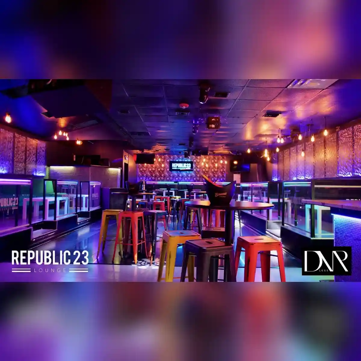 venue photo
