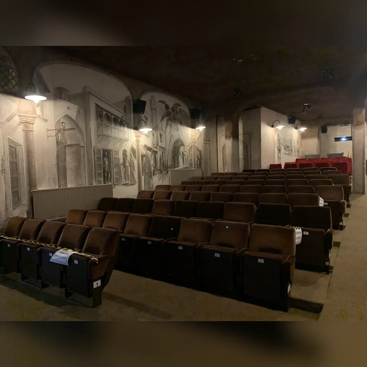 Kino Casablanca