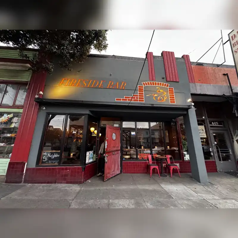 venue photo