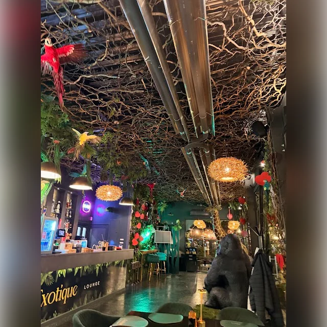 venue photo
