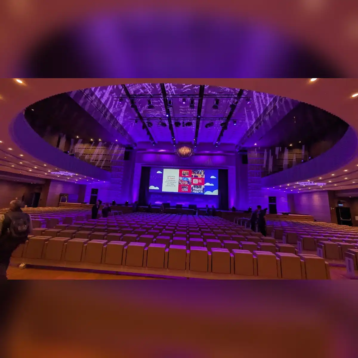 venue photo