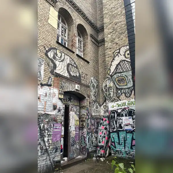 venue photo