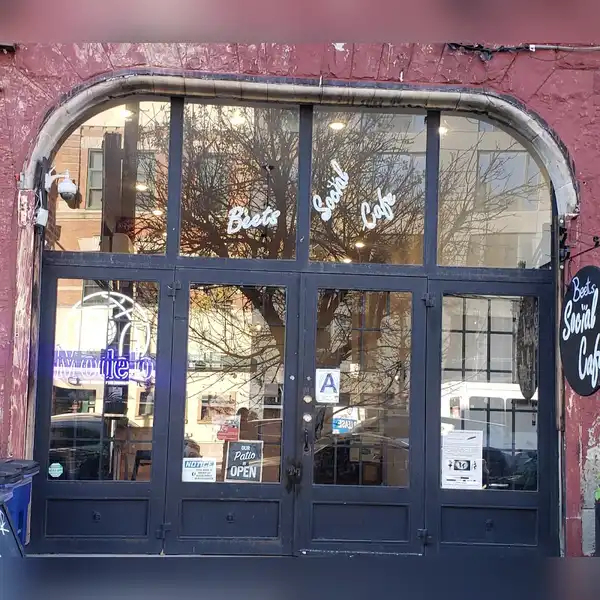 venue photo