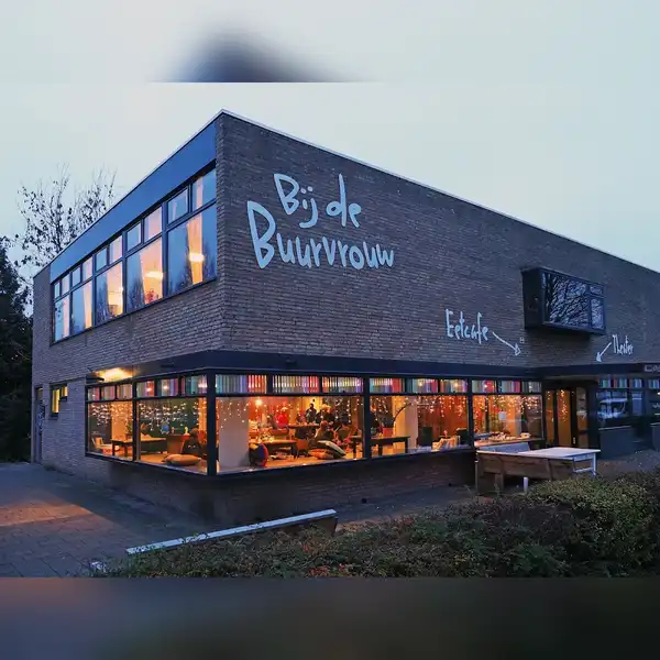 venue photo