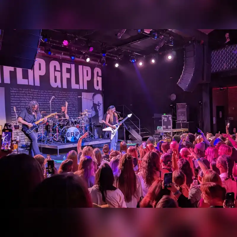 venue photo
