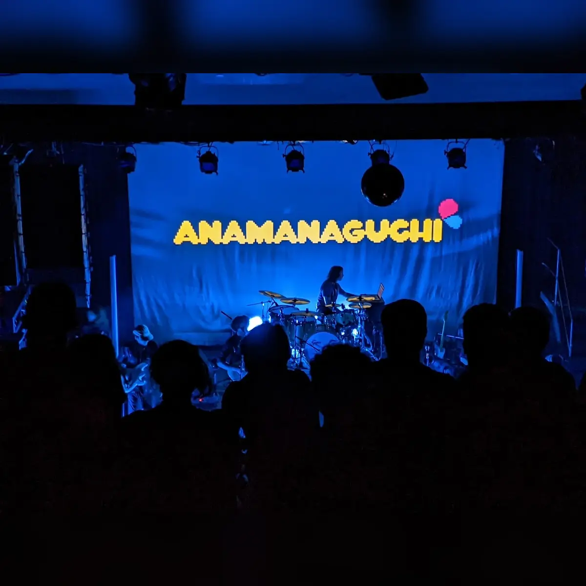 venue photo