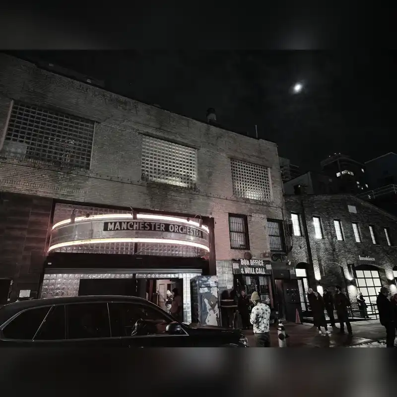 venue photo