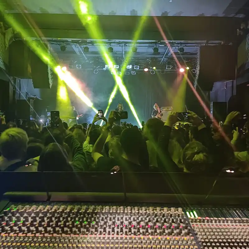 venue photo