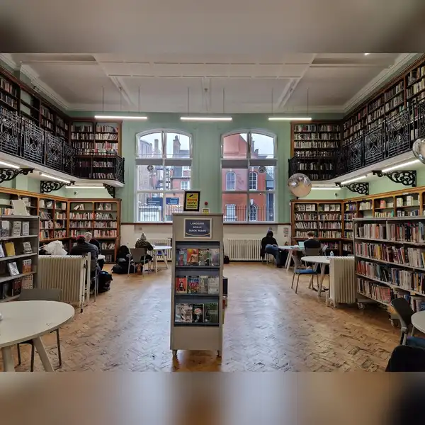 venue photo