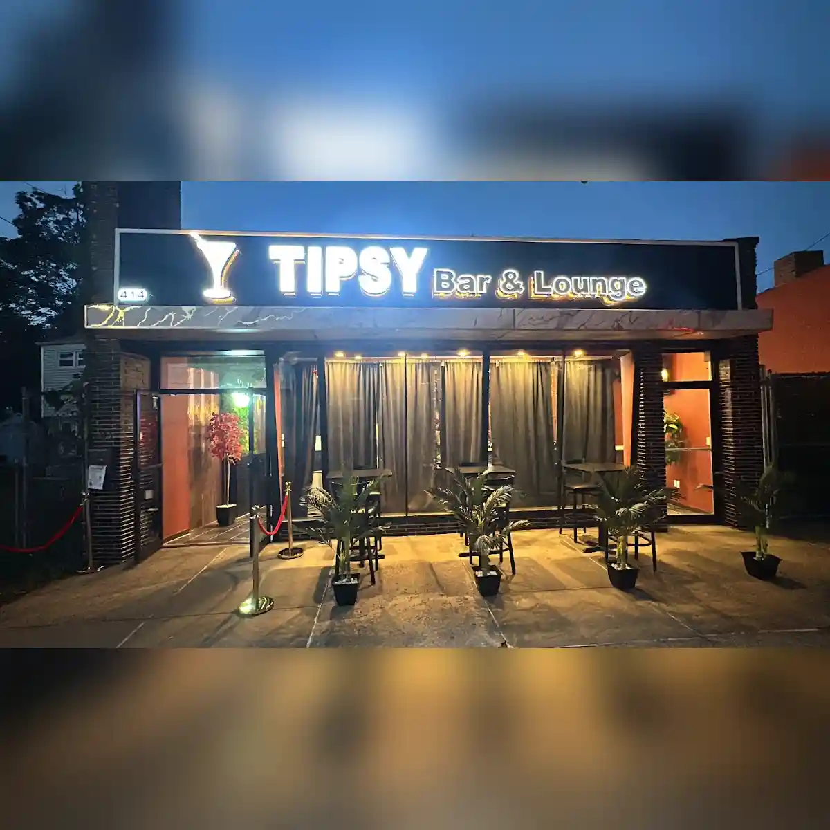 venue photo